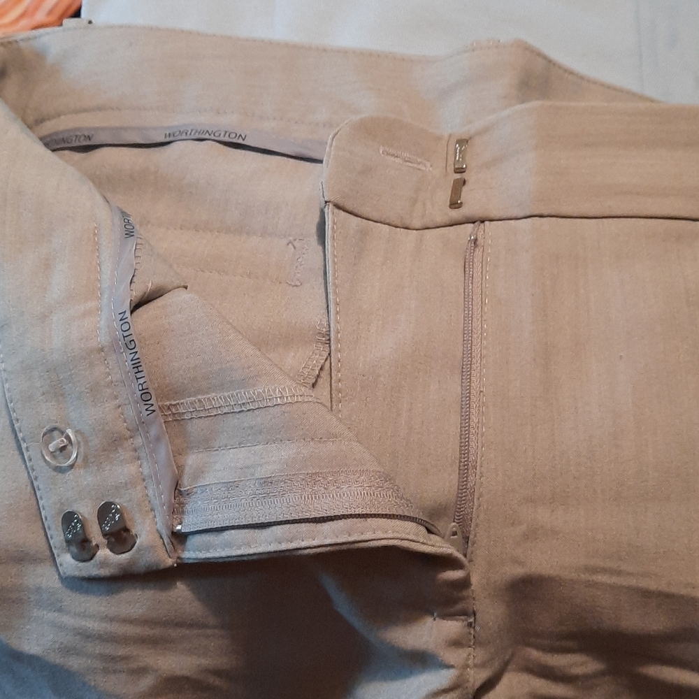 Ladies Slacks - Picture 3 of 3
